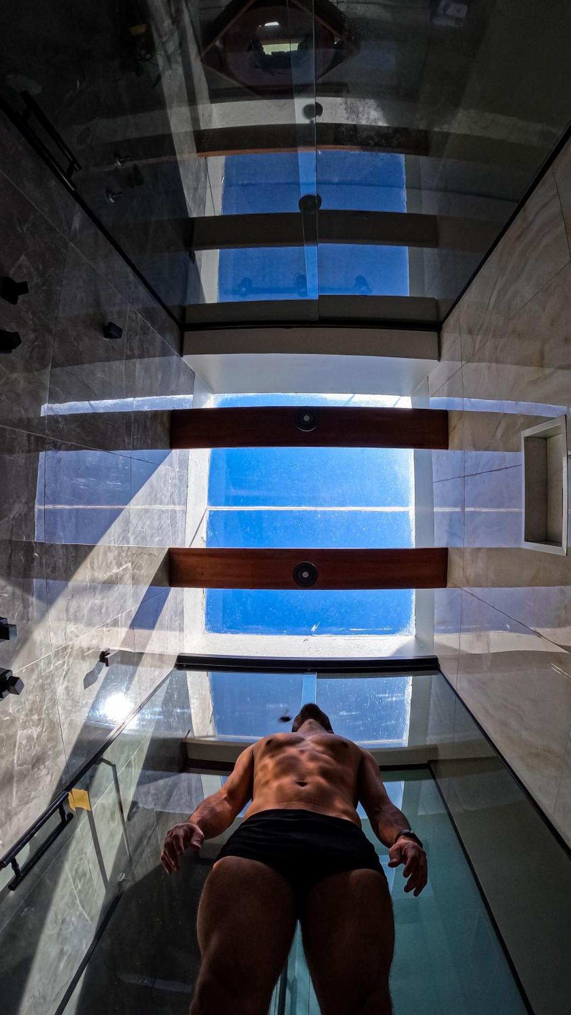 Вилла Lofts Da Mata - Loft Embauba Нова-Лима Экстерьер фото