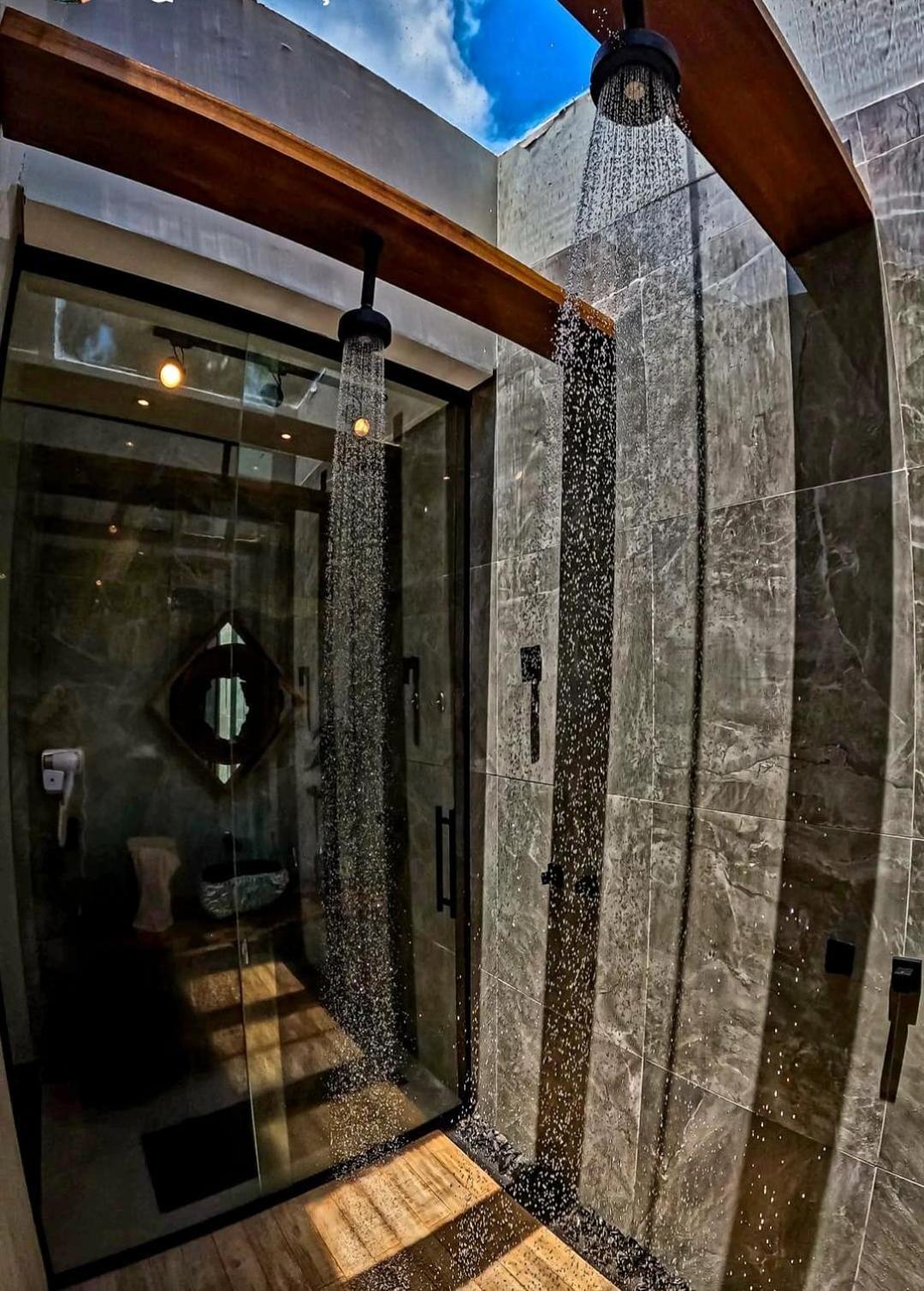 Вилла Lofts Da Mata - Loft Embauba Нова-Лима Экстерьер фото